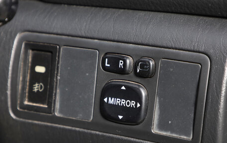 Toyota Corolla, 2001 год, 599 000 рублей, 9 фотография