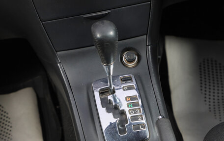 Toyota Corolla, 2001 год, 599 000 рублей, 14 фотография