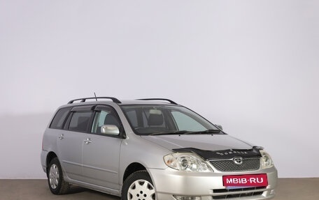 Toyota Corolla, 2001 год, 599 000 рублей, 2 фотография