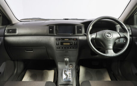 Toyota Corolla, 2001 год, 599 000 рублей, 12 фотография