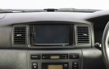 Toyota Corolla, 2001 год, 599 000 рублей, 13 фотография