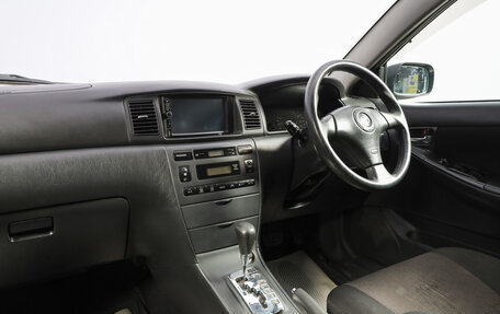 Toyota Corolla, 2001 год, 599 000 рублей, 15 фотография