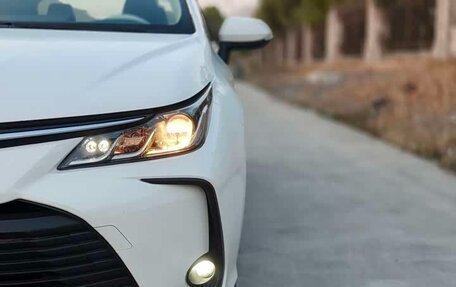 Toyota Corolla, 2022 год, 1 480 000 рублей, 4 фотография