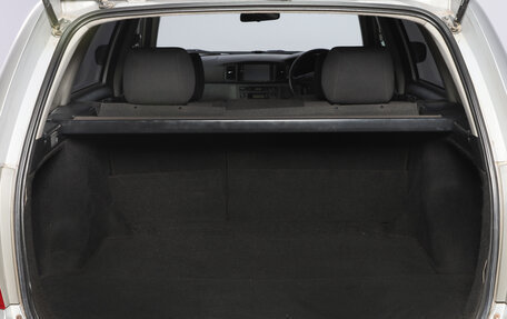 Toyota Corolla, 2001 год, 599 000 рублей, 17 фотография