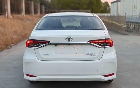 Toyota Corolla, 2022 год, 1 480 000 рублей, 5 фотография