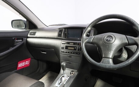 Toyota Corolla, 2001 год, 599 000 рублей, 10 фотография