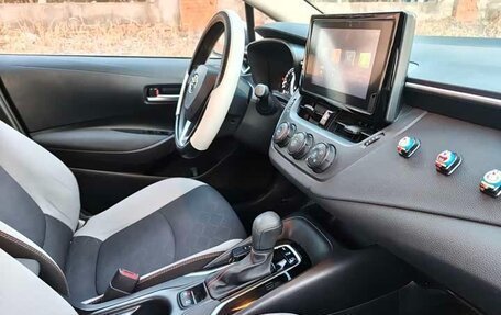 Toyota Corolla, 2022 год, 1 480 000 рублей, 17 фотография