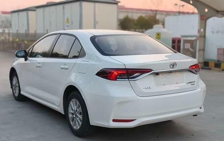 Toyota Corolla, 2022 год, 1 480 000 рублей, 8 фотография