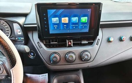 Toyota Corolla, 2022 год, 1 480 000 рублей, 13 фотография