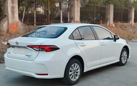 Toyota Corolla, 2022 год, 1 480 000 рублей, 6 фотография