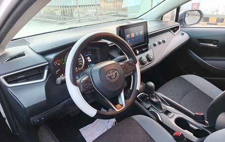 Toyota Corolla, 2022 год, 1 480 000 рублей, 15 фотография