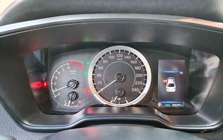 Toyota Corolla, 2022 год, 1 480 000 рублей, 10 фотография