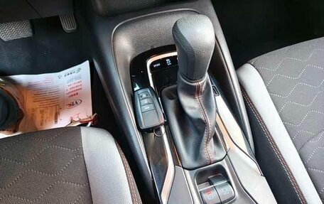 Toyota Corolla, 2022 год, 1 480 000 рублей, 12 фотография