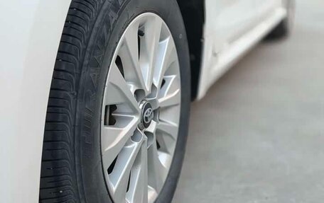 Toyota Corolla, 2022 год, 1 480 000 рублей, 9 фотография