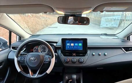 Toyota Corolla, 2022 год, 1 480 000 рублей, 16 фотография