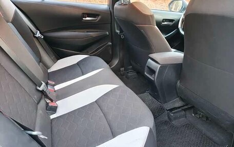 Toyota Corolla, 2022 год, 1 480 000 рублей, 14 фотография