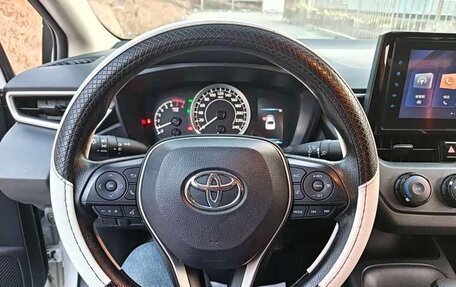 Toyota Corolla, 2022 год, 1 480 000 рублей, 11 фотография