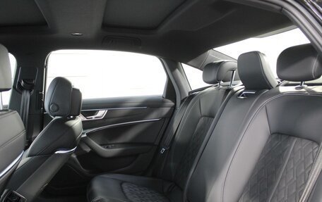 Audi A6, 2025 год, 7 199 000 рублей, 3 фотография