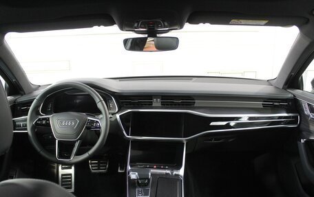 Audi A6, 2025 год, 7 199 000 рублей, 2 фотография