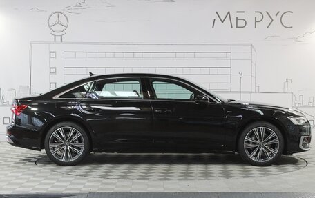 Audi A6, 2025 год, 7 199 000 рублей, 6 фотография
