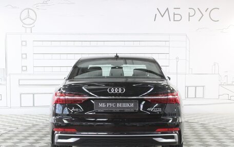 Audi A6, 2025 год, 7 199 000 рублей, 8 фотография