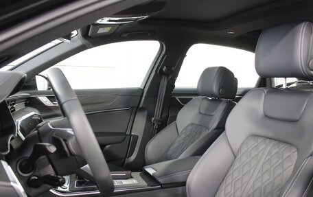 Audi A6, 2025 год, 7 199 000 рублей, 13 фотография