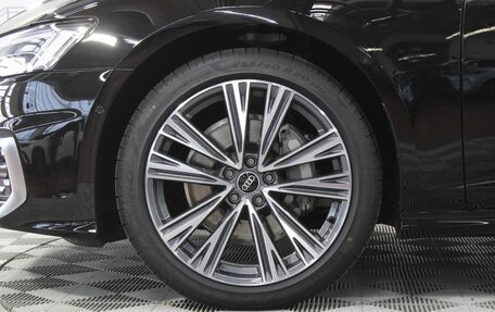 Audi A6, 2025 год, 7 199 000 рублей, 11 фотография