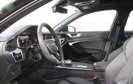 Audi A6, 2025 год, 7 199 000 рублей, 14 фотография