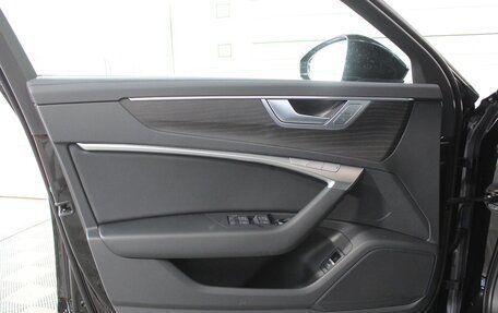 Audi A6, 2025 год, 7 199 000 рублей, 12 фотография