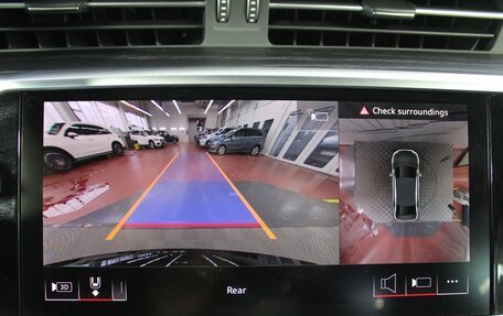 Audi A6, 2025 год, 7 199 000 рублей, 18 фотография