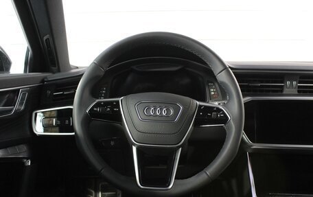 Audi A6, 2025 год, 7 199 000 рублей, 15 фотография