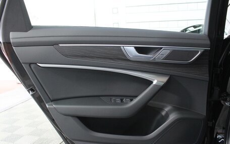 Audi A6, 2025 год, 7 199 000 рублей, 20 фотография