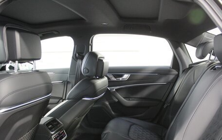 Audi A6, 2025 год, 7 199 000 рублей, 21 фотография