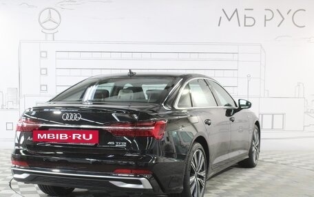 Audi A6, 2025 год, 7 199 000 рублей, 7 фотография