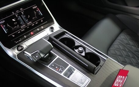 Audi A6, 2025 год, 7 199 000 рублей, 19 фотография