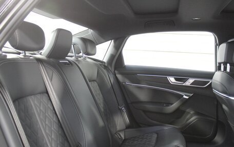 Audi A6, 2025 год, 7 199 000 рублей, 26 фотография