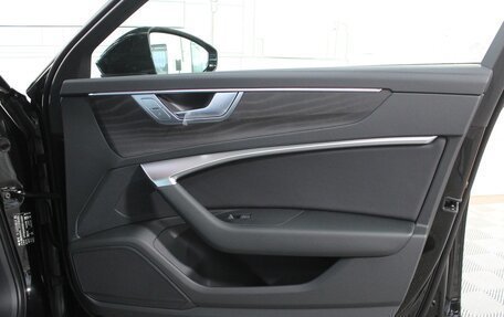 Audi A6, 2025 год, 7 199 000 рублей, 27 фотография