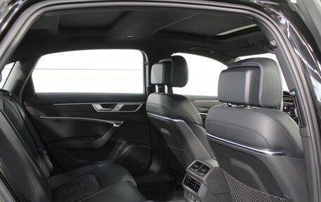 Audi A6, 2025 год, 7 199 000 рублей, 25 фотография