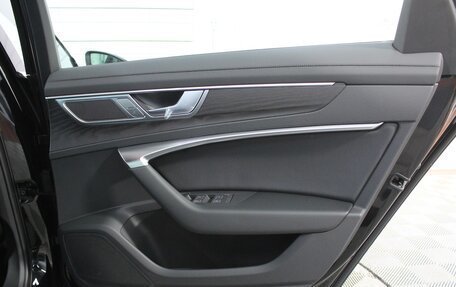 Audi A6, 2025 год, 7 199 000 рублей, 24 фотография