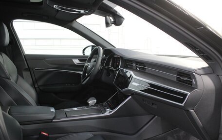 Audi A6, 2025 год, 7 199 000 рублей, 28 фотография