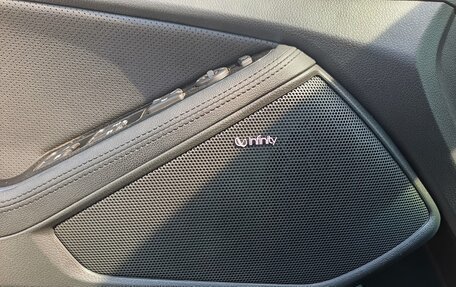 KIA Optima III, 2013 год, 1 480 000 рублей, 8 фотография