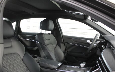 Audi A6, 2025 год, 7 199 000 рублей, 29 фотография