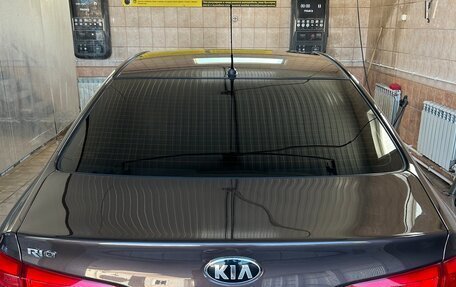 KIA Rio III рестайлинг, 2016 год, 1 260 000 рублей, 8 фотография