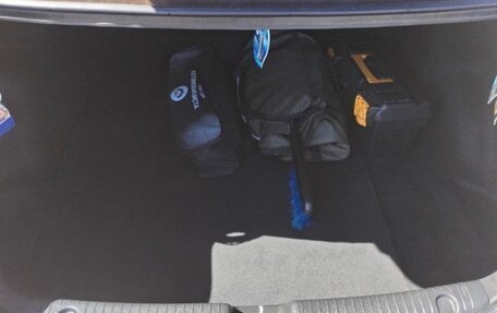 KIA Rio III рестайлинг, 2016 год, 1 260 000 рублей, 16 фотография