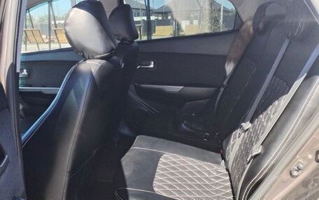 KIA Rio III рестайлинг, 2016 год, 1 260 000 рублей, 15 фотография