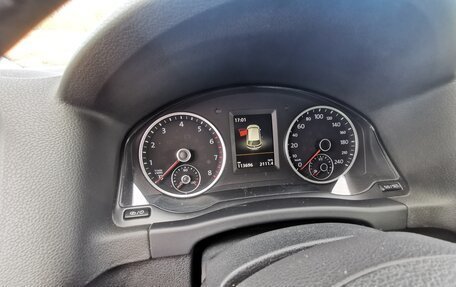 Volkswagen Tiguan I, 2016 год, 2 100 000 рублей, 5 фотография