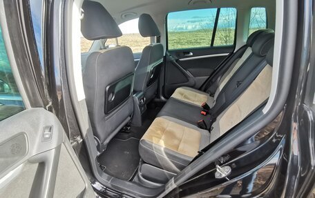 Volkswagen Tiguan I, 2016 год, 2 100 000 рублей, 6 фотография