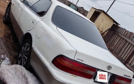 Toyota Windom, 1995 год, 250 000 рублей, 3 фотография