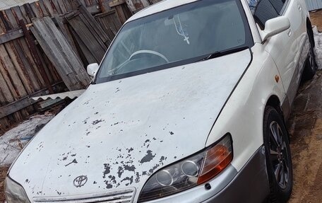 Toyota Windom, 1995 год, 250 000 рублей, 2 фотография