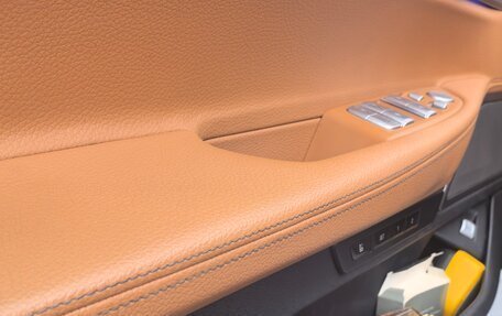 BMW 7 серия, 2018 год, 3 500 000 рублей, 12 фотография